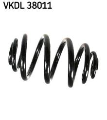 SKF VKDL 38011